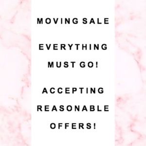 SEND ME AN OFFER!
